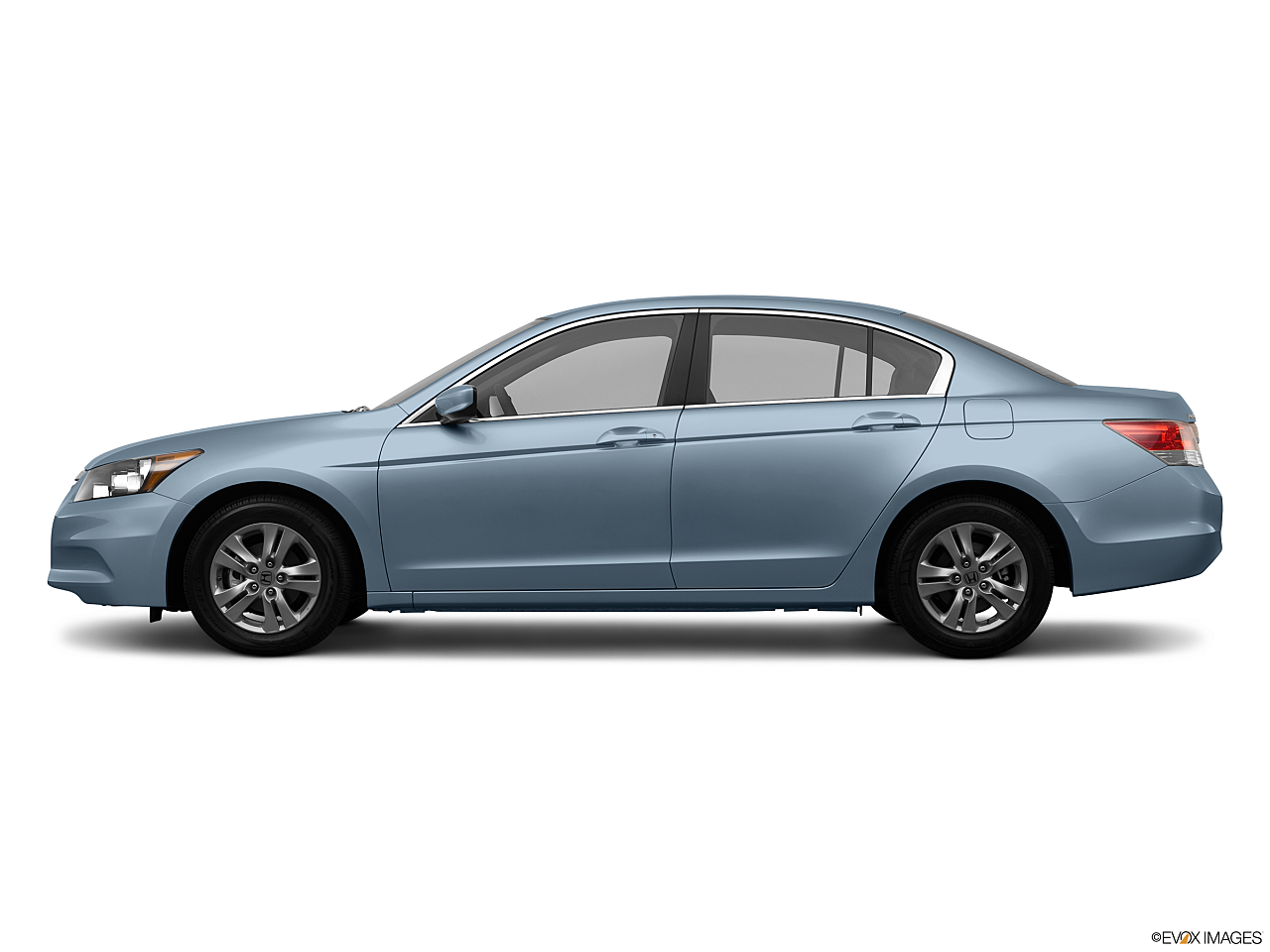 Image of 2012 Honda Accord SE
