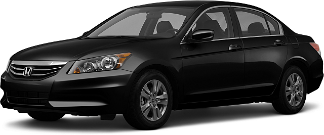 2012 Honda Accord SE at Mike Piazza Honda Langhorne