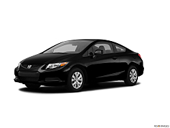 Thumbnail image of 2012 Honda Civic at Mike Auto Sales