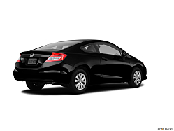 Thumbnail image of 2012 Honda Civic at Mike Auto Sales