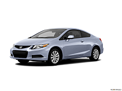 Thumbnail image of 2012 Honda Civic at Stargate Auto Sales Murfreesboro