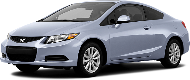 2012 Honda Civic EX at Stargate Auto Sales Murfreesboro