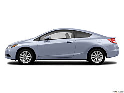 Thumbnail image of 2012 Honda Civic at Stargate Auto Sales Murfreesboro