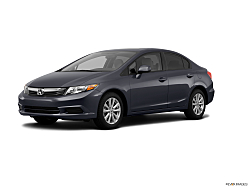 Thumbnail image of 2012 Honda Civic at Lakeway Auto