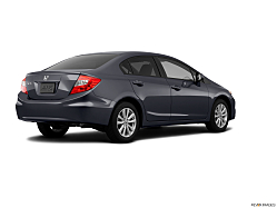 Thumbnail image of 2012 Honda Civic at Lakeway Auto