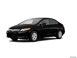 Thumbnail image of 2012 Honda Civic at Conley Motor Company Inc.