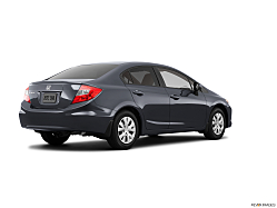 Thumbnail image of 2012 Honda Civic at Broadway Motors