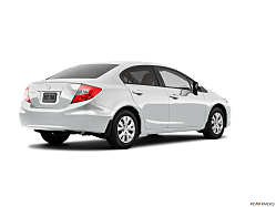 Thumbnail image of 2012 Honda Civic at Action Nissan