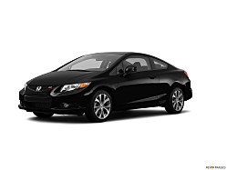 Thumbnail image of 2012 Honda Civic at 213 Kings Automotive