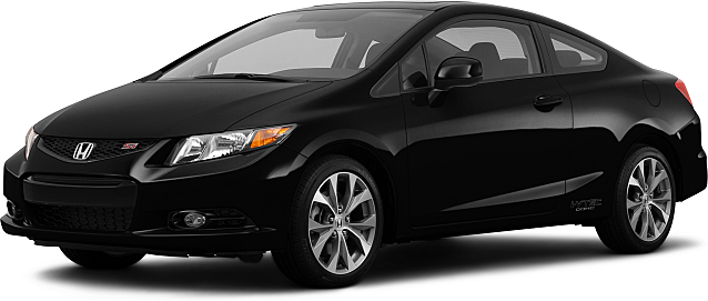 2012 Honda Civic Si at Plymouth Auto Sales