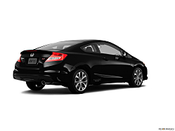 Thumbnail image of 2012 Honda Civic at 213 Kings Automotive