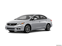 Thumbnail image of 2012 Honda Civic at Stargate Auto Sales Murfreesboro