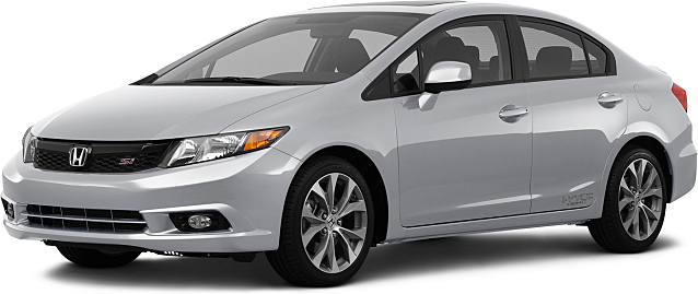 2012 Honda Civic Si at Stargate Auto Sales Murfreesboro