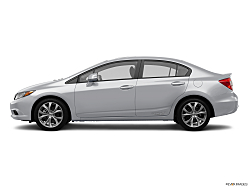 Thumbnail image of 2012 Honda Civic at Stargate Auto Sales Murfreesboro