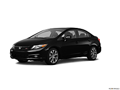 Thumbnail image of 2012 Honda Civic at Broadway Motors