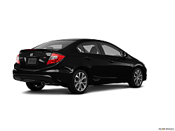 Thumbnail image of 2012 Honda Civic at Broadway Motors