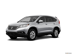 Thumbnail image of 2012 Honda CR-V at SAMMY'S GARAGE CORP