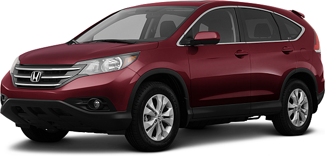 2012 Honda CR-V EX at Stargate Auto Sales Murfreesboro