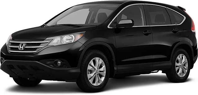 2012 Honda CR-V EX at Stargate Auto Sales Murfreesboro