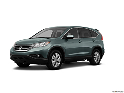 Thumbnail image of 2012 Honda CR-V at Frank Brown Honda GMC