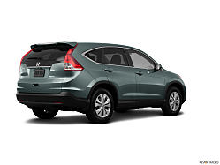 Thumbnail image of 2012 Honda CR-V at Frank Brown Honda GMC