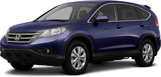 2012 Honda CR-V EX at Stargate Auto Sales Murfreesboro