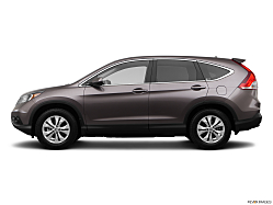 Thumbnail image of 2012 Honda CR-V at SOUTHLAKE BODY AUTO SALES