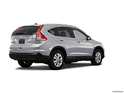 Thumbnail image of 2012 Honda CR-V at Hendrick Volkswagen Of Frisco