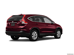 Thumbnail image of 2012 Honda CR-V at Morristown Chevrolet