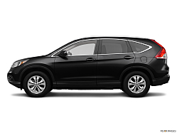 Thumbnail image of 2012 Honda CR-V at 4042 Motors