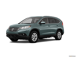 Thumbnail image of 2012 Honda CR-V at Honda Morristown