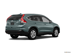Thumbnail image of 2012 Honda CR-V at Honda Morristown