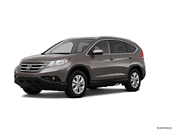 Thumbnail image of 2012 Honda CR-V at Rocky Top Chrysler Dodge Jeep