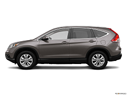 Thumbnail image of 2012 Honda CR-V at Rocky Top Chrysler Dodge Jeep