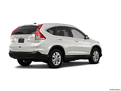 Thumbnail image of 2012 Honda CR-V at 5 STAR AUTO SALES INC