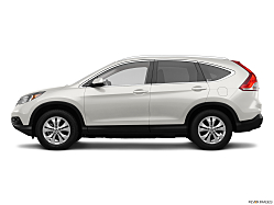 Thumbnail image of 2012 Honda CR-V at 5 STAR AUTO SALES INC