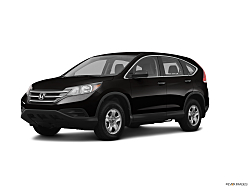 Thumbnail image of 2012 Honda CR-V at North Shore Honda