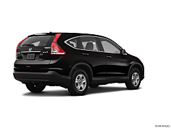Thumbnail image of 2012 Honda CR-V at North Shore Honda