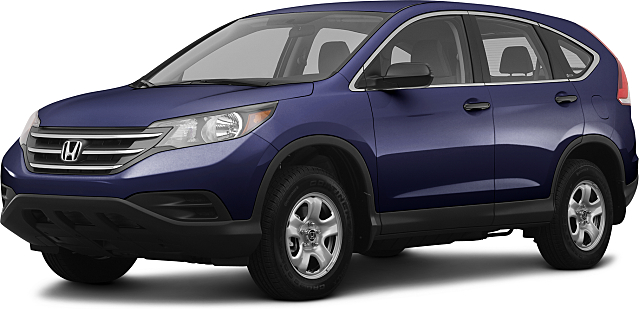 2012 Honda CR-V LX at Williams Auto Sales Llc