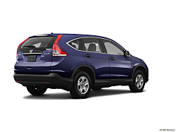 Thumbnail image of 2012 Honda CR-V at Williams Auto Sales Llc
