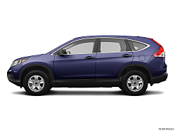 Thumbnail image of 2012 Honda CR-V at Williams Auto Sales Llc
