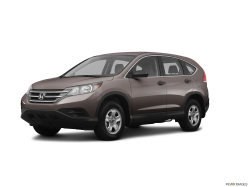 Thumbnail image of 2012 Honda CR-V at Mariano Rivera Honda