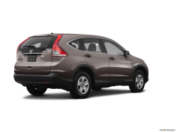 Thumbnail image of 2012 Honda CR-V at Mariano Rivera Honda