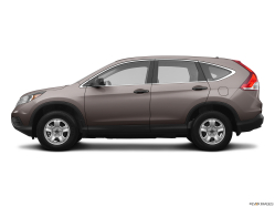 Thumbnail image of 2012 Honda CR-V at Mariano Rivera Honda