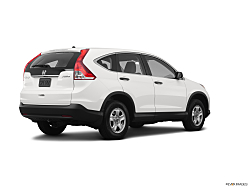 Thumbnail image of 2012 Honda CR-V at TECHNICAL TOUCH LLC