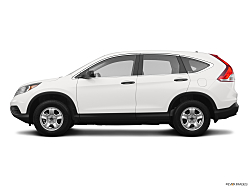 Thumbnail image of 2012 Honda CR-V at TECHNICAL TOUCH LLC