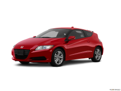 Thumbnail image of 2012 Honda CR-Z at Mike Piazza Honda Langhorne