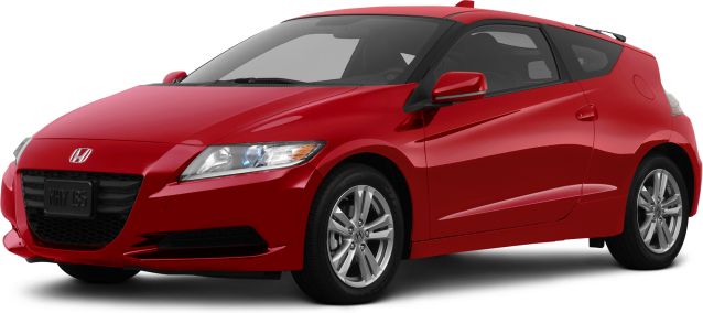 2012 Honda CR-Z Base at Mike Piazza Honda Langhorne