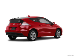 Thumbnail image of 2012 Honda CR-Z at Mike Piazza Honda Langhorne