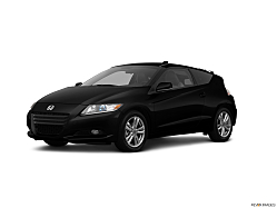 Thumbnail image of 2012 Honda CR-Z at Honda Morristown